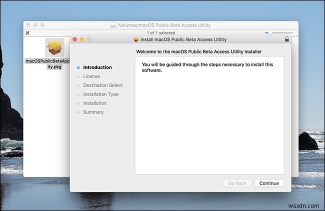 How To Use MacOS Mojave Beta Right Away