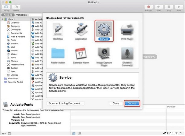 5 Quick Ways To Copy File Path On macOS X