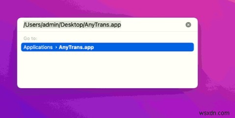 5 Quick Ways To Copy File Path On macOS X
