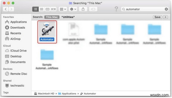 5 Quick Ways To Copy File Path On macOS X