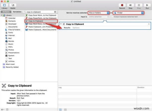 5 Quick Ways To Copy File Path On macOS X