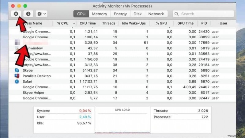 How To Remove SearchbBaron.com From Mac (2022)