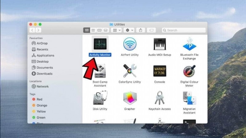 How To Remove SearchbBaron.com From Mac (2022)