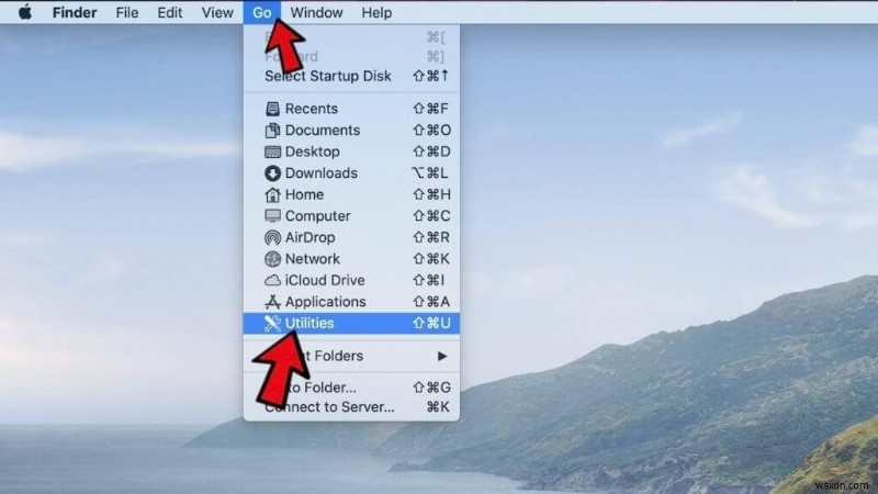 How To Remove SearchbBaron.com From Mac (2022)