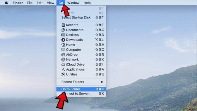 How To Remove SearchbBaron.com From Mac (2022)