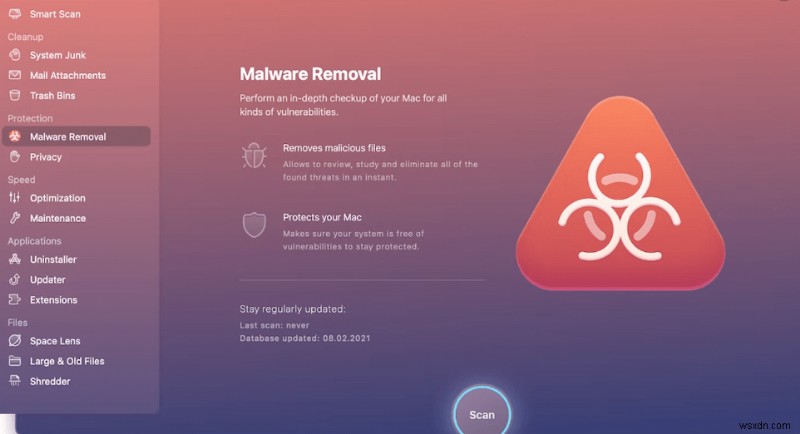 How To Remove SearchbBaron.com From Mac (2022)
