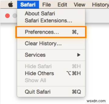How To Turn Off Pop Up Blocker On Mac (2022)