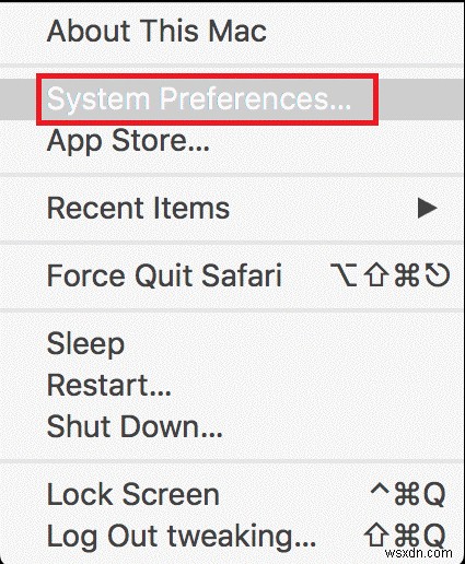 How to Restore Your Mac With Time Machine