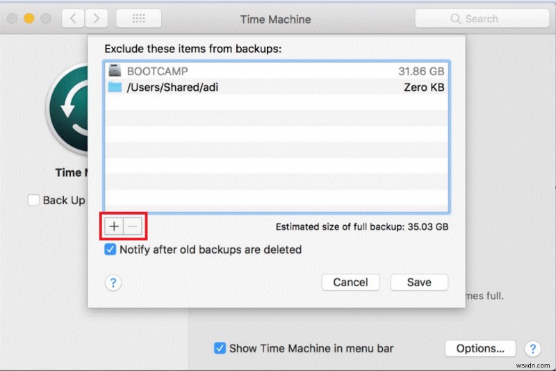 How to Restore Your Mac With Time Machine