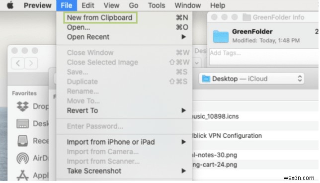 How To Change Folder Colour On Mac: Step-By-Step Guide (2022)