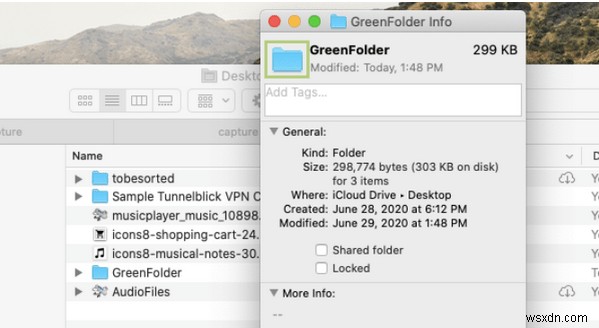 How To Change Folder Colour On Mac: Step-By-Step Guide (2022)