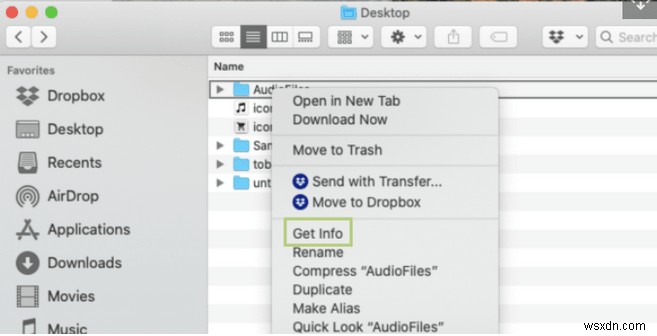 How To Change Folder Colour On Mac: Step-By-Step Guide (2022)