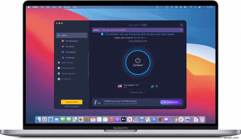 15 Best Free VPN For Mac in 2022