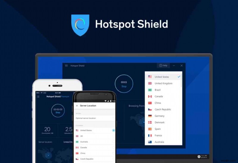 15 Best Free VPN For Mac in 2022