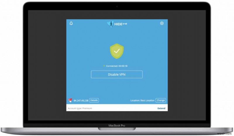 15 Best Free VPN For Mac in 2022