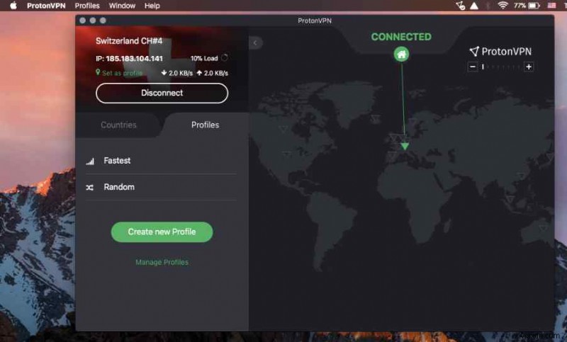 15 Best Free VPN For Mac in 2022