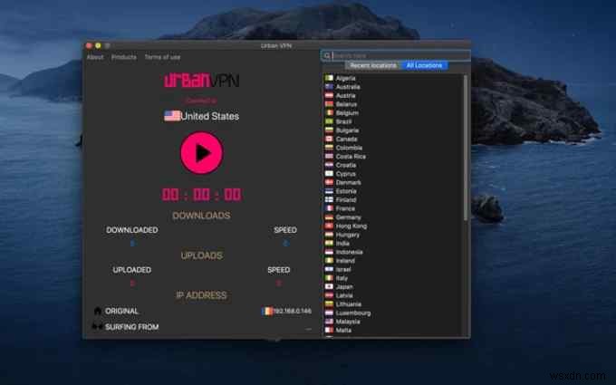 15 Best Free VPN For Mac in 2022