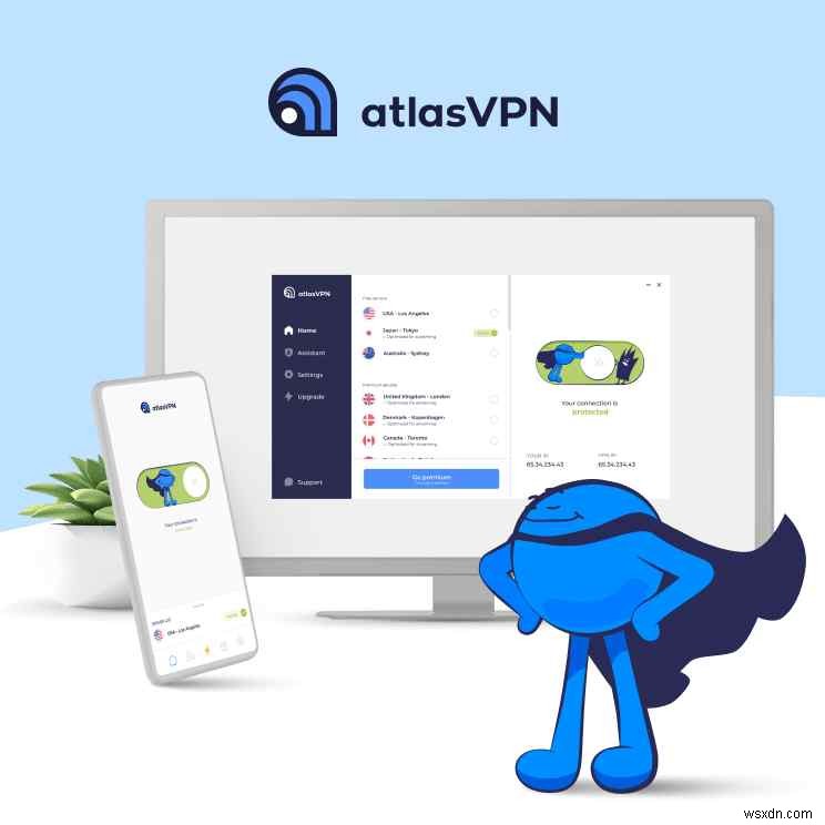 15 Best Free VPN For Mac in 2022