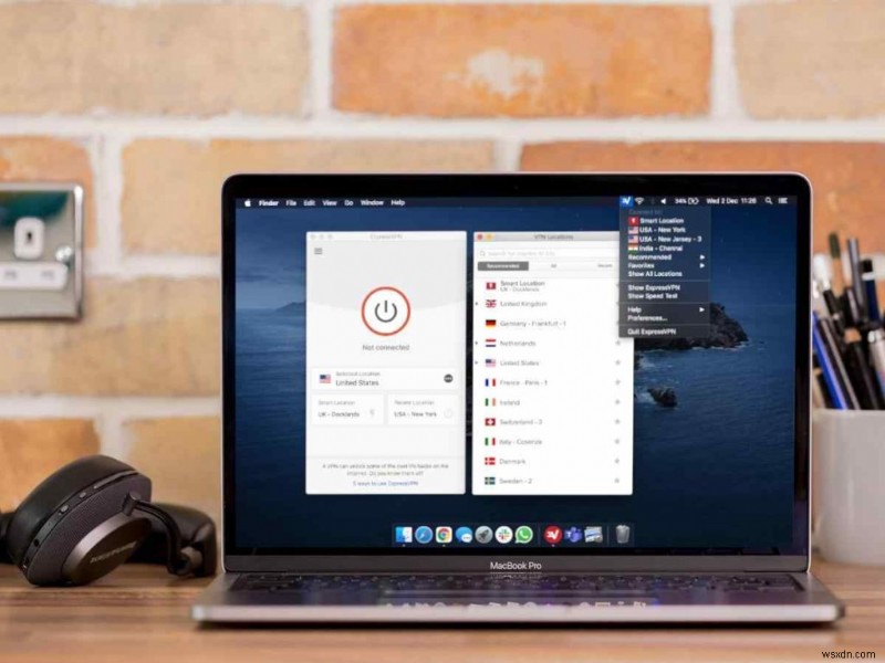 15 Best Free VPN For Mac in 2022