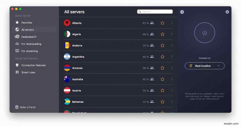 15 Best Free VPN For Mac in 2022