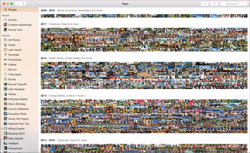 Upgrading to OS Sierra? Here Are Some Things You Need to Know