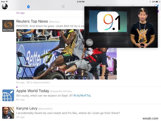 Upgrading to OS Sierra? Here Are Some Things You Need to Know