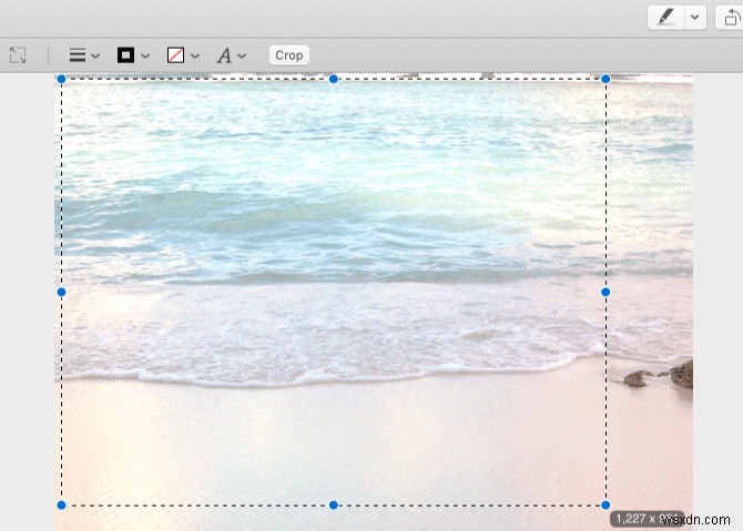 How to Edit Photos on Mac Using the Preview App?