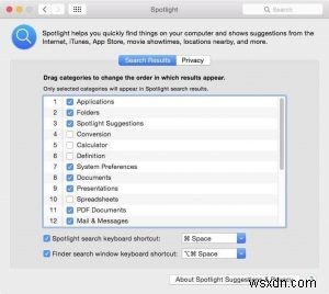 Everything You Should Know About Spotlight Search