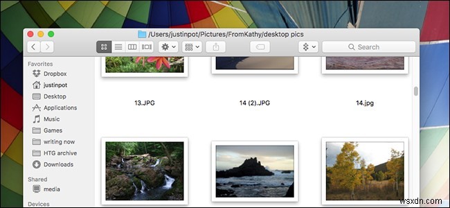 How to Disable Window Transparency on Mac to Improve Performance