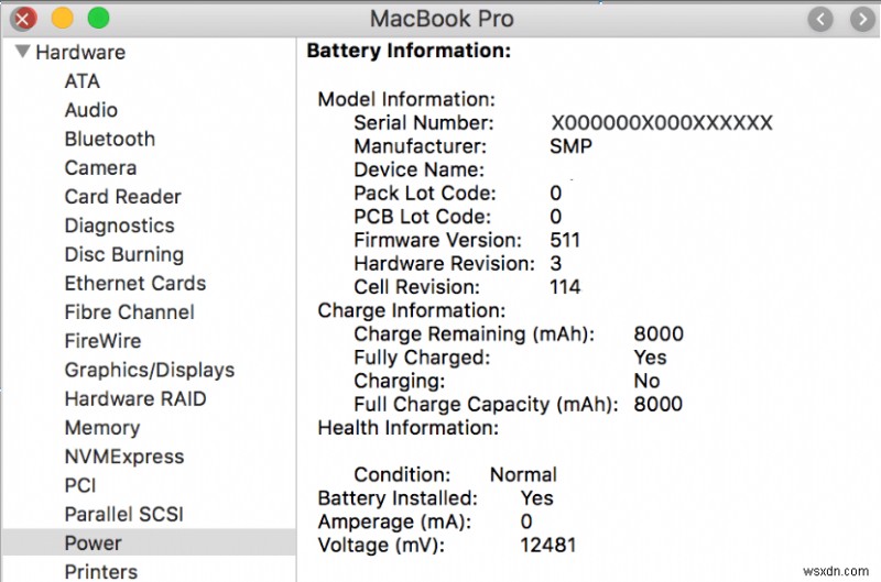 Your Macbook Pro Is Not Charging? Here Is How To Fix!