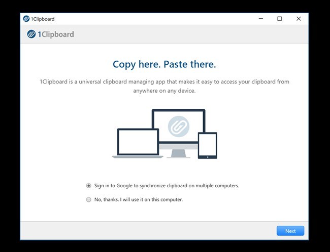 Syncing Clipboards Between Mac and Windows Just Got Easier!