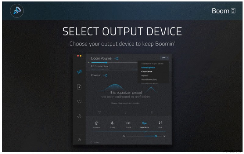 Boom 2: An Audio Booster For Mac, Is It Worth It?