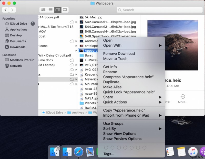 5 macOS Catalina Tips and Tricks Worth Checking Out