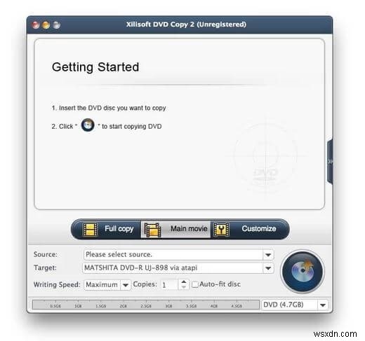 Best DVD Burning Software For Mac In 2022