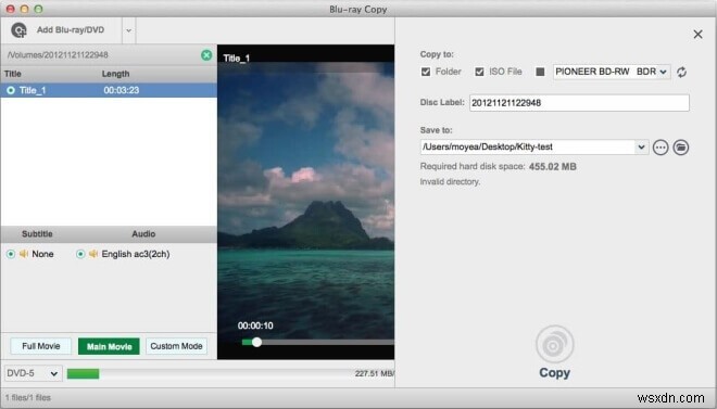 Best DVD Burning Software For Mac In 2022