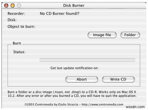 Best DVD Burning Software For Mac In 2022