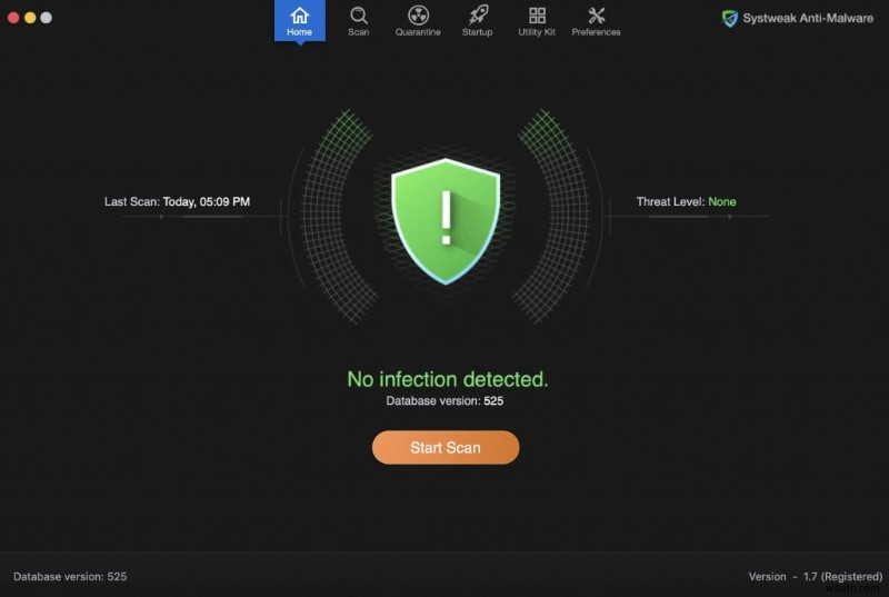 Keep A Check On These Malware Signs To Keep Your Mac Safe