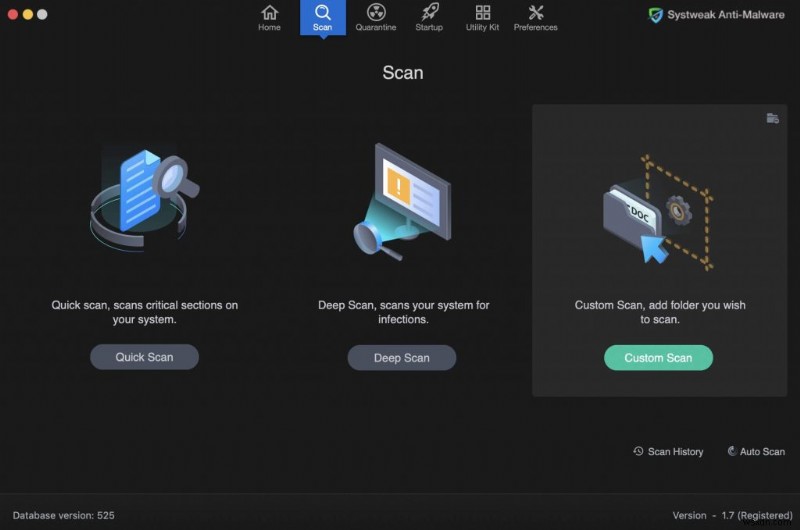 Keep A Check On These Malware Signs To Keep Your Mac Safe