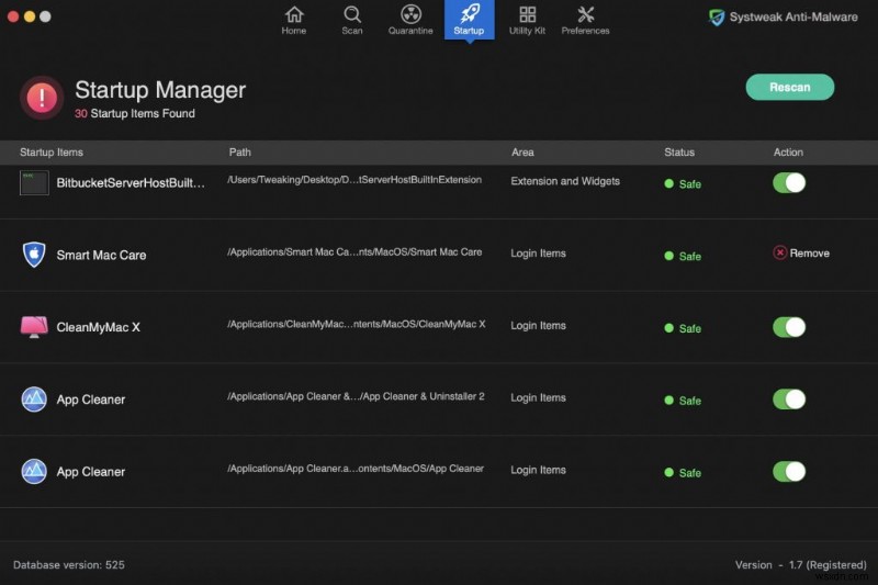 Keep A Check On These Malware Signs To Keep Your Mac Safe