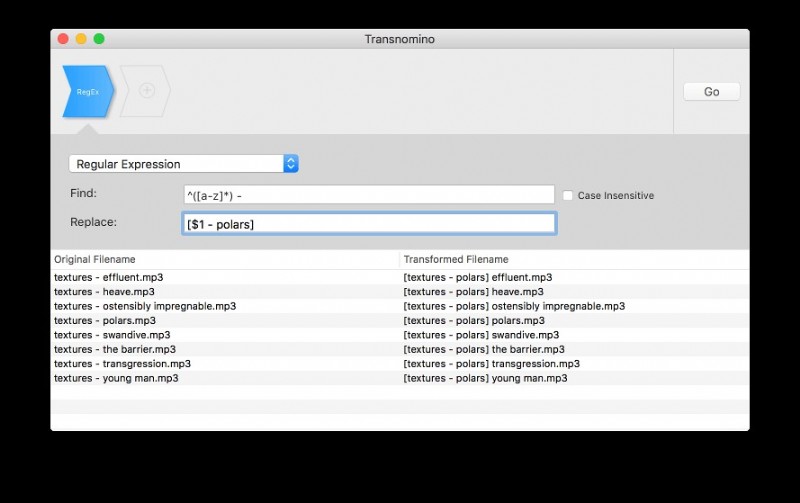 Best Free File Rename Software For Mac