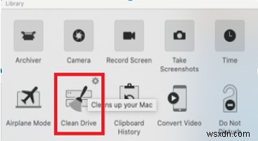 Parallels Toolbox Review: Quickly Optimize your Mac