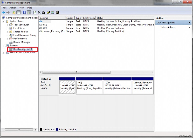 How to Erase and Format an External Hard Drive on Mac and Windows