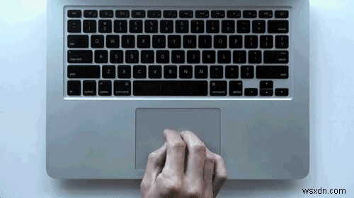 8 Amazing MacBook Trackpad Gestures to Make Your Work Easy and Fun