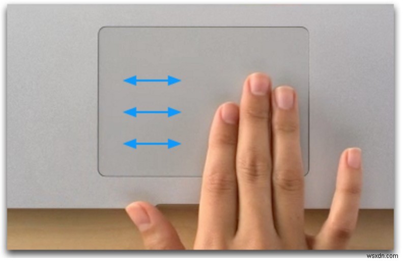 8 Amazing MacBook Trackpad Gestures to Make Your Work Easy and Fun