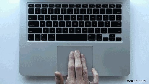 8 Amazing MacBook Trackpad Gestures to Make Your Work Easy and Fun