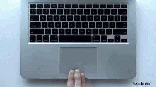 8 Amazing MacBook Trackpad Gestures to Make Your Work Easy and Fun