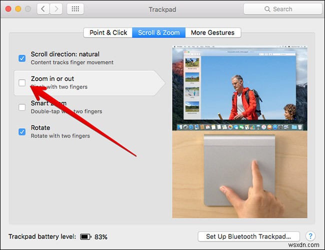 8 Amazing MacBook Trackpad Gestures to Make Your Work Easy and Fun