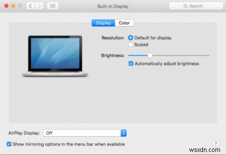 7 Quick Tips to Improve MacBook’s Battery Life