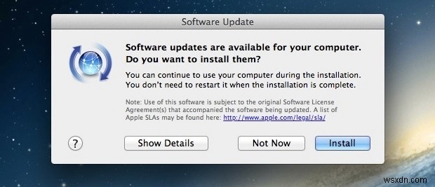 7 Quick Tips to Improve MacBook’s Battery Life