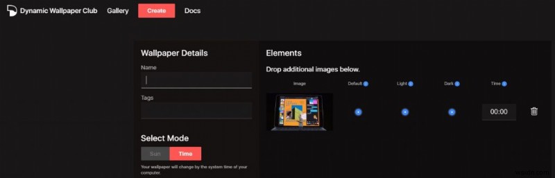 Best Websites To Download Dynamic Wallpaper for macOS Mojave
